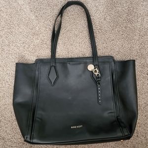 Nine West Tote Bag